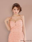 ピンク モデル：ももか　身長：156cm　着用サイズ：Sサイズ