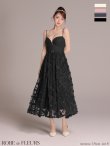 ブラック モデル：ももか　身長：156cm　着用サイズ：Sサイズ