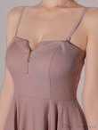 ピンク　モデル：ゆめ　身長：160cm　着用サイズ：Sサイズ