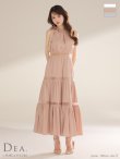 ピンク モデル：ゆめ　身長：160cm　着用サイズ：Sサイズ