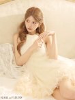 アイボリー　モデル：まりん　身長：164cm　着用サイズ：Sサイズ