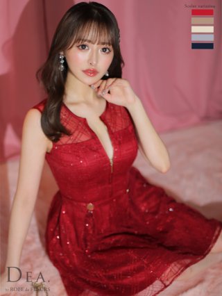 キャバドレス XS ワインレッド 超美品 キャバドレス XS ワインレッド 超美品 - メルカリ