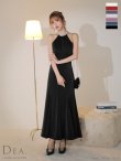 ブラック モデル：ゆめ　身長：160cm　着用サイズ：Sサイズ