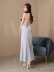 アイスグレー モデル：ももか　身長：156cm　着用サイズ：Sサイズ