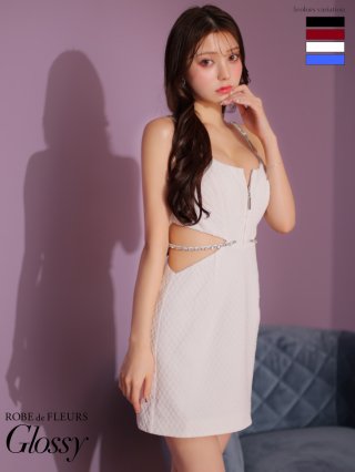 ROBE de FLEURS Glossy】ホワイト - sugar (Page 5)
