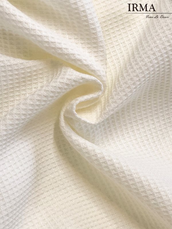 画像15: 【IRMA/イルマ】バイカラー/ デコルテビジュー/ カットアウト/ ノースリーブ/ ジャガード/ フレア/ ミニドレス/ キャバドレス【HC02】 (15)