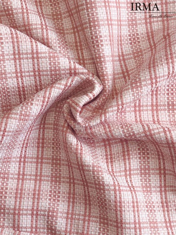 画像17: XSサイズあり【IRMA/イルマ】ツイード/ チェック柄/ フロントジップ/ ビスチェ/ ショルダーフリル/ ウエストカット/ タイト/ ミニドレス/ キャバドレス【HC02】 (17)