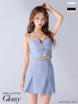 【新品タグ付き】sugar Glossy M 即日発送可能・人気ドレス - sugar (Page 70)
