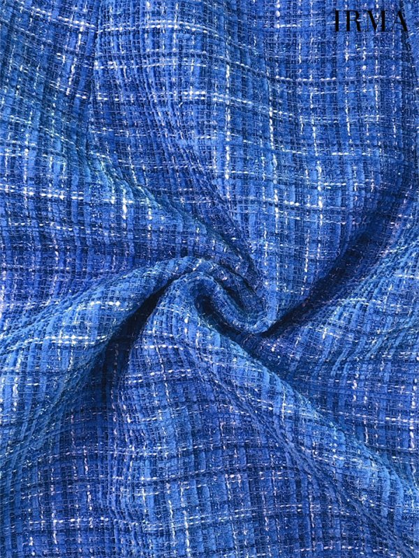 画像21: sugarオリジナルカラー・XSサイズあり【IRMA/イルマ】ツイード/ カットアウト/ 半袖/ 袖あり/ ボタンデザイン/ タイト/ ミニドレス/ キャバドレス【HC02】 (21)