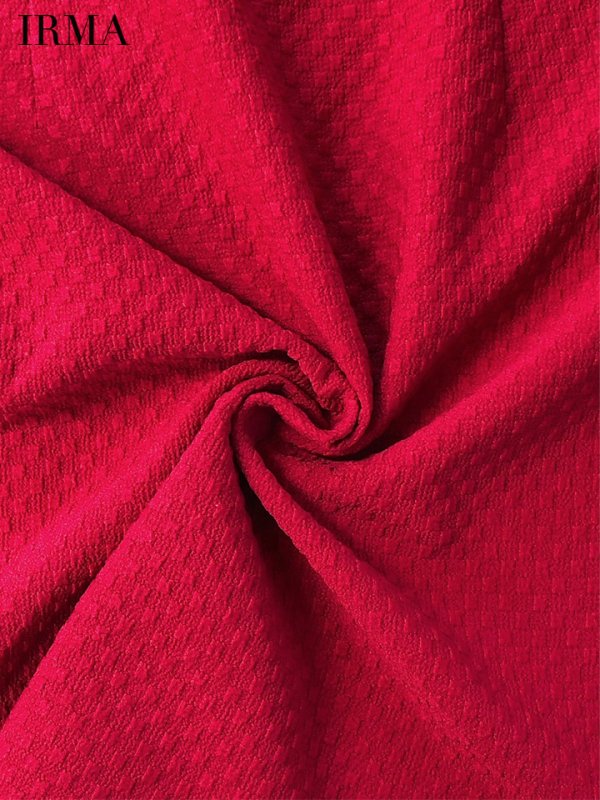 画像5: sugarオリジナルカラー・XSサイズあり【IRMA/イルマ】ショルダーリボン/ ワンショル/ カットアウト/ ワンカラー/ パール/ タイト/ ミニドレス/ キャバドレス【HC02】 (5)