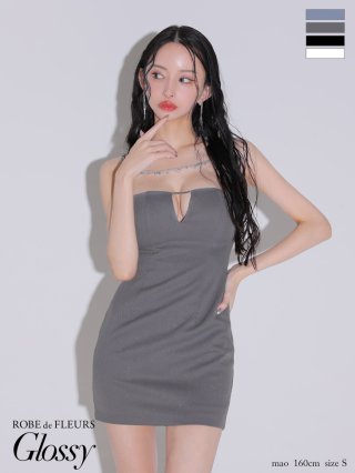 【最終値下げ】sugar ROBE de FLEURS Glossyミニドレス ROBE de FLEURS Glossy】ミニドレス - sugar (Page 15)