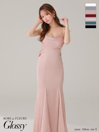 ROBE de FLEURS Glossy】 ローブ・ド・フルール グロッシー - sugar
