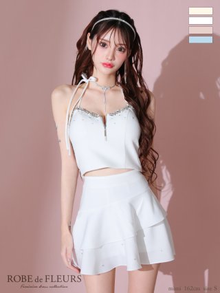 ホワイト(白)ドレス｜キャバドレス・ミニドレス通販はsugar