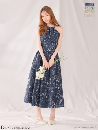 DEA by ROBE FLEURS グレードレス S DEA.by ROBE de FLEURS】その他カラー - sugar