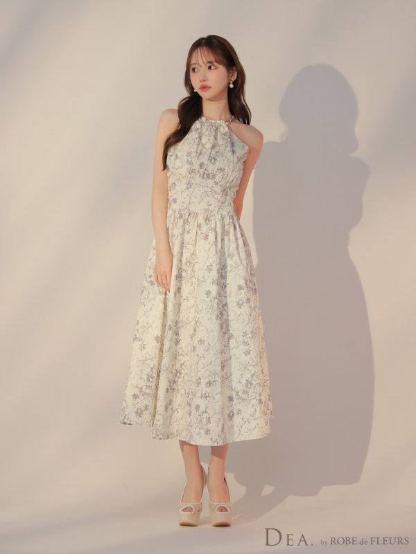 グレー モデル:ゆめ 身長:160cm 着用サイズ:Sサイズ