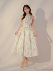 グレー モデル：ゆめ　身長：160cm　着用サイズ：Sサイズ