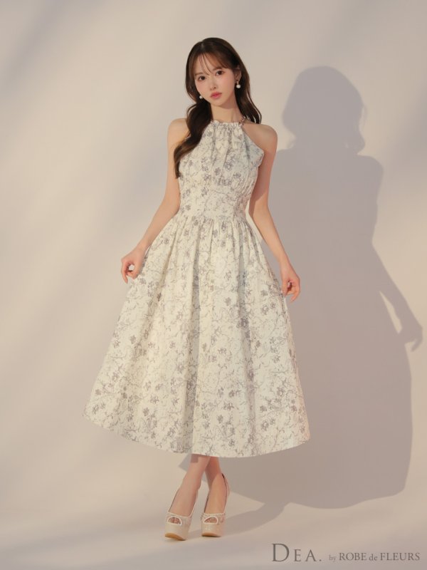 グレー モデル:ゆめ 身長:160cm 着用サイズ:Sサイズ