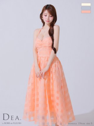 DEA.by ROBE de FLEURS】柄:チェック - sugar