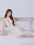 アイボリー モデル：ももか　身長：156cm　着用サイズ：Sサイズ
