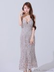 グレージュ モデル：ももか　身長：156cm　着用サイズ：Sサイズ