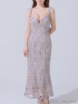 グレージュ モデル：ももか　身長：156cm　着用サイズ：Sサイズ