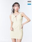 アイボリー モデル：まおちゃる　身長：160cm　着用サイズ：Sサイズ