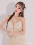 バニラクリーム モデル：ゆめ　身長：160cm　着用サイズ：Sサイズ