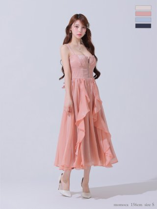 DEA.by ROBE de FLEURS】 ディア.by ローブドフルール - sugar