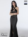 ブラック モデル：まおちゃる　身長：158cm　着用サイズ：Sサイズ
