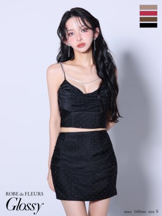 セットアップドレス｜セットアップキャバドレスはsugar（シュガー）