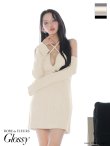 アイボリー モデル：まおちゃる　身長：158cm　着用サイズ：Sサイズ