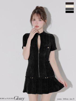 ROBE de FLEURS Glossy】 ローブ・ド・フルール グロッシー - sugar