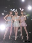 画像5: 【即日発送】XSサイズあり 【Anier ROBE./アニエルローブ】【ROBE de FLEURS/ローブドフルール】Idol banny dress/ ツイード/ ツーピース/ バニー/ コスプレ/ ミニドレス/ キャバドレス[カチューシャ付き][OF2] (5)
