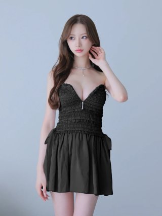 ROBE de FLEURS】ANIER. - sugar