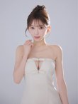 アイボリー　モデル：はな　身長：159cm　着用サイズ：Sサイズ