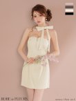 アイボリー モデル：ももか　身長：156cm　着用サイズ：Sサイズ