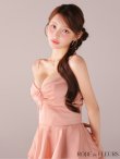 ピンク モデル：ももか　身長：156cm　着用サイズ：Sサイズ