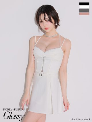 XS～Lサイズあり】Anniversary Collaboration Dress(fm2967)