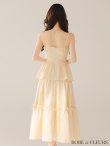 アイボリー モデル：ゆめ　身長：160cm　着用サイズ：Sサイズ