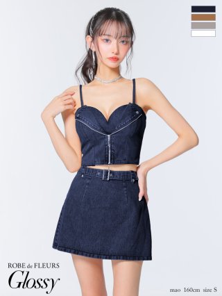 ROBE de FLEURS Glossy】 ローブ・ド・フルール グロッシー - sugar