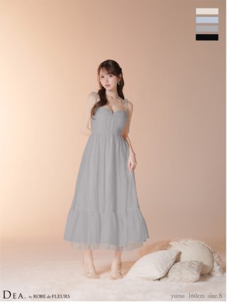 DEA.by ROBE de FLEURS】 ディア.by ローブドフルール - sugar