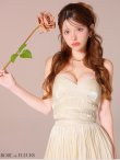アイボリー　モデル：まりん　身長：164cm　着用サイズ：Sサイズ