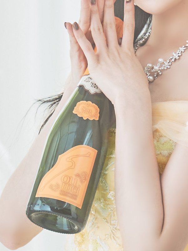 画像19: 【関西コレクション着用】Lサイズあり【JEAN MACLEAN/ジャンマクレーン】立体フラワー刺繍/ オフショル/ ネット/ レース/ Aライン/ ロングドレス/ キャバドレス long[OF2A] (19)