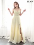 シャンパン モデル：真優川咲　身長：158cm　着用サイズ：Sサイズ