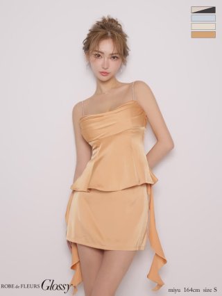 ROBE de FLEURS Glossy】 ローブ・ド・フルール グロッシー - sugar