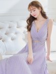 ダヴグレー：モデル：ゆめ　身長：160cm　着用サイズ：Mサイズ