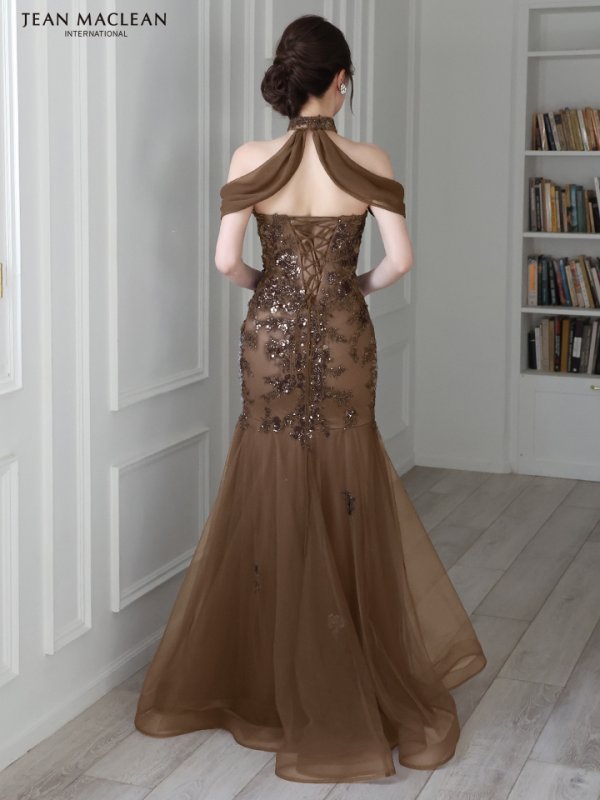 モカ モデル：ゆめ　身長：160cm　着用サイズ：Mサイズ