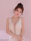 アイボリー　モデル：ももか　身長：156cm　着用サイズ：Sサイズ