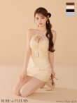アイボリー モデル：ももか　身長：156cm　着用サイズ：Sサイズ