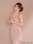 ピンク モデル：ももか　身長：156cm　着用サイズ：Sサイズ